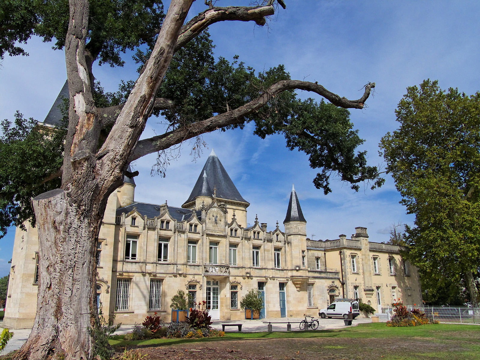 Bordeaux